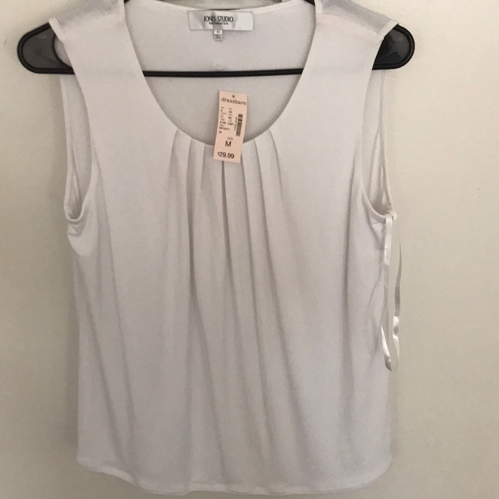 Joanne studio blouse